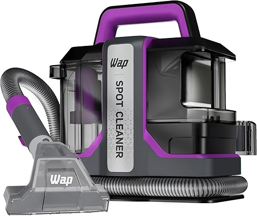 Extratora Portátil WAP Spot Cleaner W3