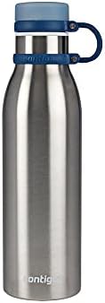 Garrafa Térmica Inox Contigo Matterhorn 591ml