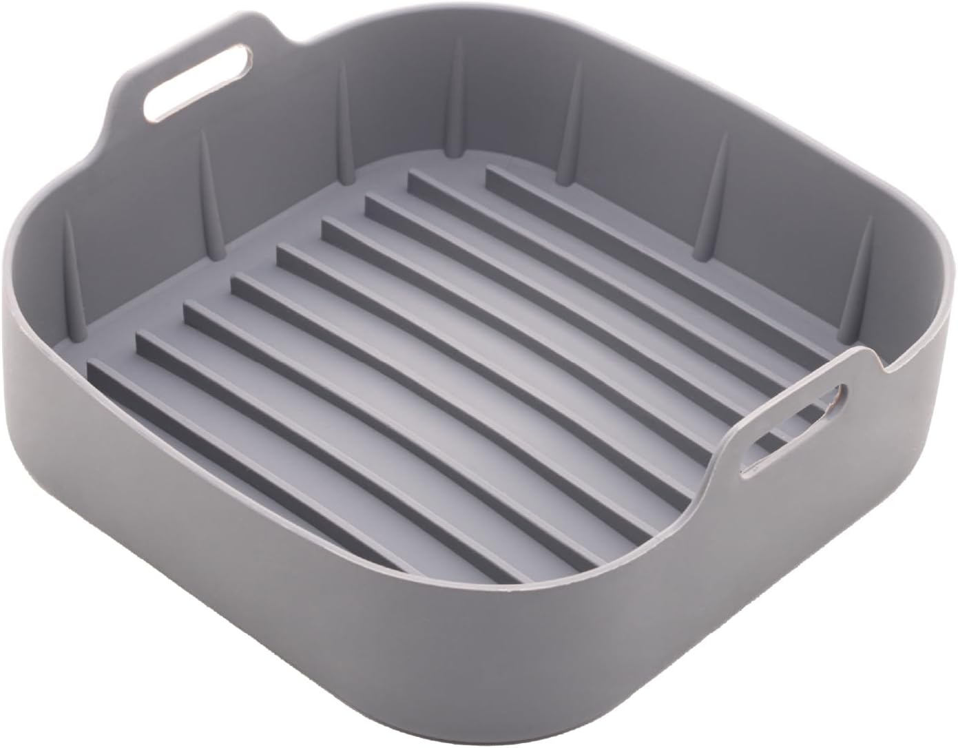 Forma de Silicone LYOR para Air Fryer 20cm